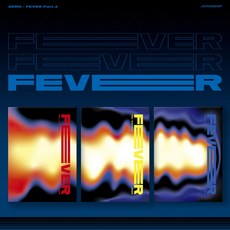 (CD랜덤발송+포스터증정) 에이티즈 (Ateez) - Zero Fever Part.2 (AZDiary Ver.), 단품