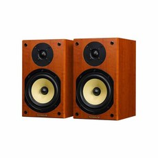 Nobsound NS-2000 스피커 6.5인치 HIFI 오디오, 블랙컬러 모델