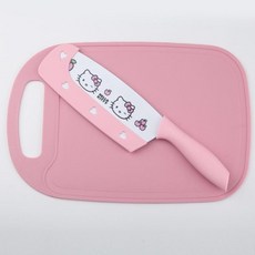 헬로키티살균도마