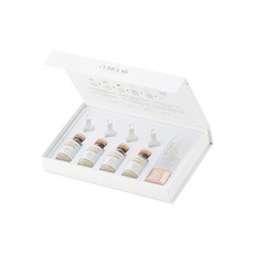 큐리랩 트리트먼트 앰플 동결건조 크림 제공 안티에이징, 1개