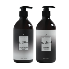 에이지핏기능성염색샴푸