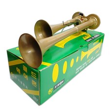 메가트럭에어혼