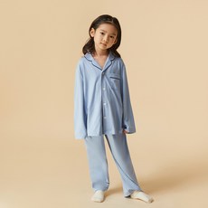 자주키즈파자마