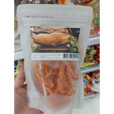 건고구마220g 홍심고구마 중국식품, 220g, 1개