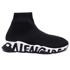 발렌시아가스피드러너그래피티