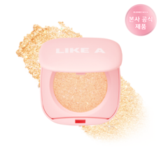 블레스문 라이크 어 섀도우 3g, 모던타임즈, 1개