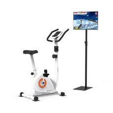 실내자전거게임