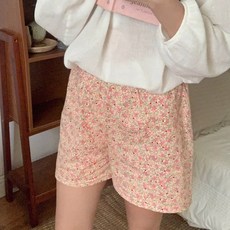 꽃반바지