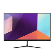 한성27인치모니터