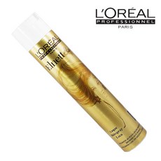 로레알스프레이