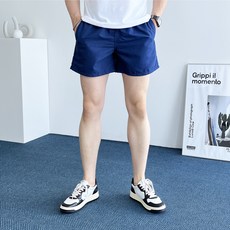 쿨반바지