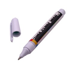 QDY 간단한 회로 수리 및 재미있는 회로 제작을위한 6ml 전도성 잉크 펜, 1개