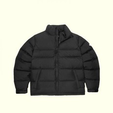 [국내정품]노스페이스 1992 눕시 다운 자켓 블랙 The North Face 1992 Nuptse Jacket Black 아우터