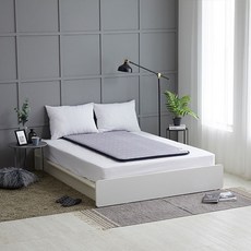 한일의료기 한일의료기 EMF 인체감지매트 허스트 싱글사이즈, 단일옵션, 1개