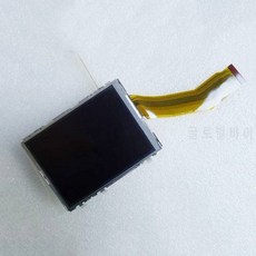 파나소닉 DMC - ZS3 TZ65 TZ7 디지털 카메라에 대한 백라이트 수리 부품과 ?, 상세내용참조