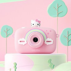 산리오디지털카메라
