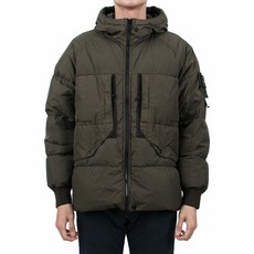 스톤아일랜드크링클랩스패딩 TOP01