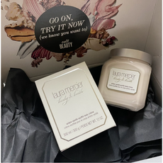 [본사정품] 로라메르시에 엠버 바닐라 수플레 바디크림 300g*1P묶음 로라메르시에바디크림 로라메르시에엠버바닐라 수플레바디크림