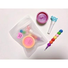 알록이찰옥수수