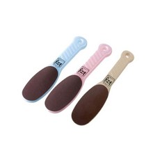 일본 피샤인 뷰티풋 발각질제거기 발뒤꿈치 각질케어, Beige, 1개, 1개