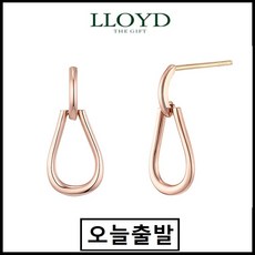 로이드드롭귀걸이