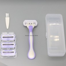 t형눈썹정리