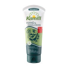 카밀 핸드크림 익스프레스 우레아 센시티브 허벌 러블리, 허벌 100ml