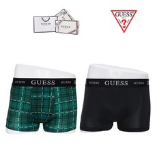 게스 속옷 언더웨어 남성 솔리드 드로즈GDMDR870861 WUS996 UPL988