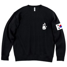 커버낫맨투맨 TOP01