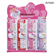 헬로키티매직워치