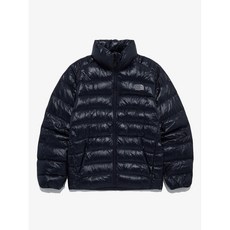 남성 마티에 RDS 다운 자켓 C FIT NJ1DQ05B_NAV