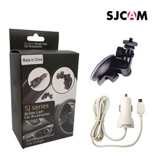 에이스원 SJCAM 액션캠 차량용거치대