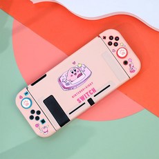 닌텐도스위치조이콘하우징