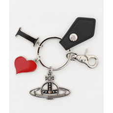 비비안웨스트우드 (국내배송)비비안웨스트우드 키링 82030082U L001J N401