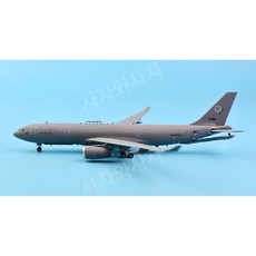 Aviation 1:400 네덜란드 공군 A330-243MRTT T-055 AV4MRTT007