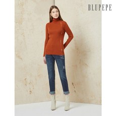 블루페페청바지