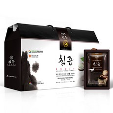 산들해 지리산 칡즙 생칡즙 2배원액 100ml 30팩, 1박스, 3000ml