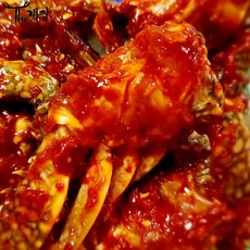 어메게장