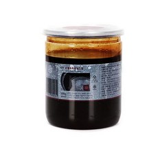 육쪽마늘 조청 500g, 상세페이지 참조