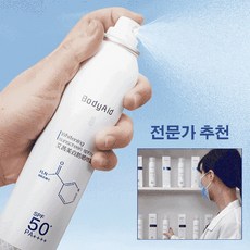 크리스탈썬스프레이