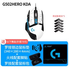 g502herokda