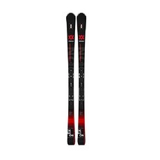 Volkl 2019 디콘 74 PRO 블랙 WC PC-PL w/ski- 173cm