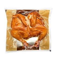 오뗄 토로나치킨 550g 냉장 훈제치킨, 1개