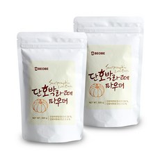 단호박라떼