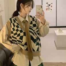 팬조끼