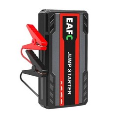 휴대용 EAFC 자동차 점프 스타터 배터리 시동 도구 12V 부스트 충전기 보조배터리 20000mAh 비상 장치 600A 밧데리 방전 점프스타트, Starter_2, 2.Starter