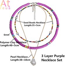 비비안웨스트우드초커목걸이진주