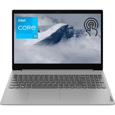 LENOVO 아이디어패드 3i 노트북 15.6인치 HD 터치스크린 디스플레이 인텔 코어 i3-1115G4 프로세서 20GB DDR4 RAM 1TB PCIe SSD 블루투스, LENOVO 아이디어패드 3i 노트북, 15.6인치 H, 1개