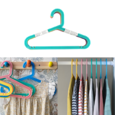 이케아아기옷걸이