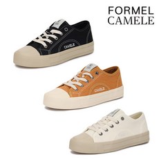 포멜카멜레 컨버스 스니커즈 3CM 3종 택1 FKG1F1SW063 638153